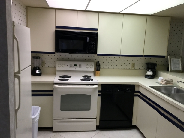 Imagen de la habitación del Hotel High Point World Resort. Foto 3