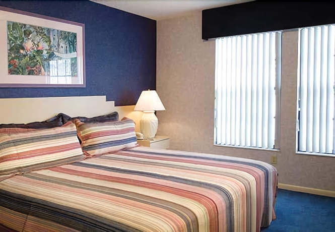 Imagen de la habitación del Hotel High Point World Resort. Foto 4
