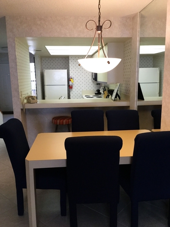 Imagen de la habitación del Hotel High Point World Resort. Foto 5