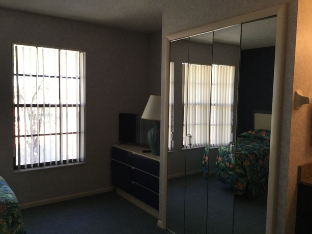 Imagen de la habitación del Hotel High Point World Resort. Foto 6