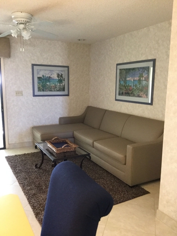 Imagen de la habitación del Hotel High Point World Resort. Foto 7