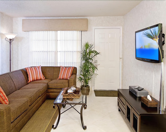 Imagen de la habitación del Hotel High Point World Resort. Foto 9