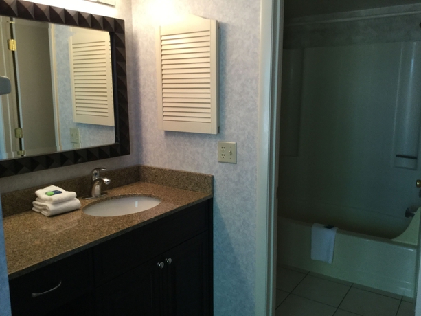 Imagen de la habitación del Hotel High Point World Resort. Foto 12