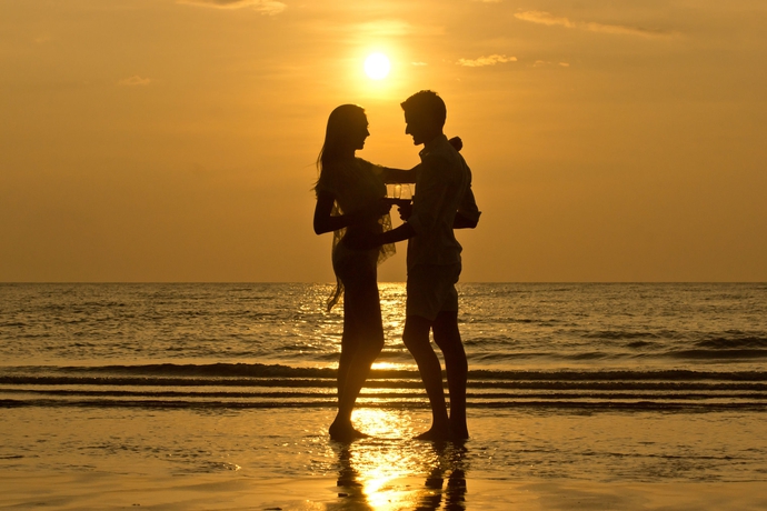 Imagen de los exteriores del Hotel High Season Pool Villa and Spa. Foto 10