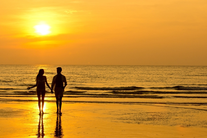 Imagen de los exteriores del Hotel High Season Pool Villa and Spa. Foto 13