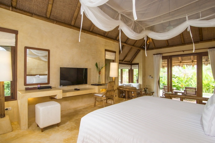 Imagen general del Hotel High Season Pool Villa and Spa. Foto 2