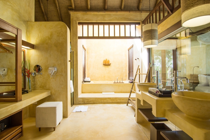 Imagen de la habitación del Hotel High Season Pool Villa and Spa. Foto 5