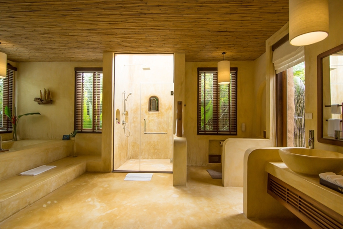 Imagen de la habitación del Hotel High Season Pool Villa and Spa. Foto 6