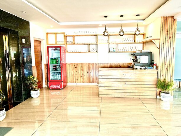 Imagen general del Hotel High Sky Resort. Foto 3