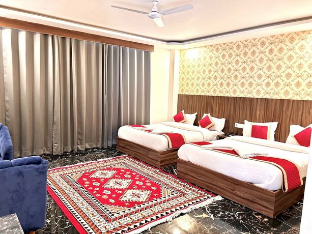 Imagen general del Hotel High Sky Resort. Foto 5