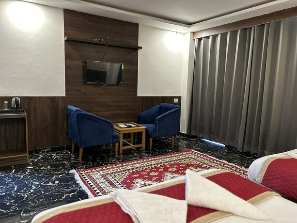 Imagen general del Hotel High Sky Resort. Foto 6