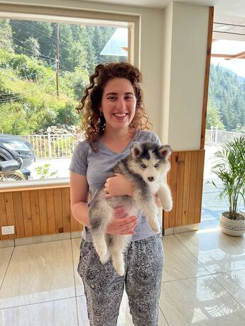 Imagen general del Hotel High Sky Resort. Foto 8