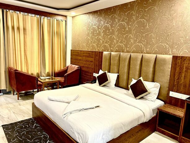 Imagen general del Hotel High Sky Resort. Foto 9