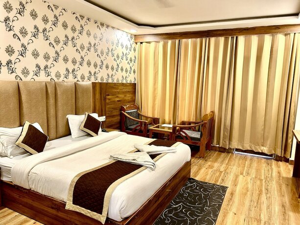 Imagen general del Hotel High Sky Resort. Foto 11