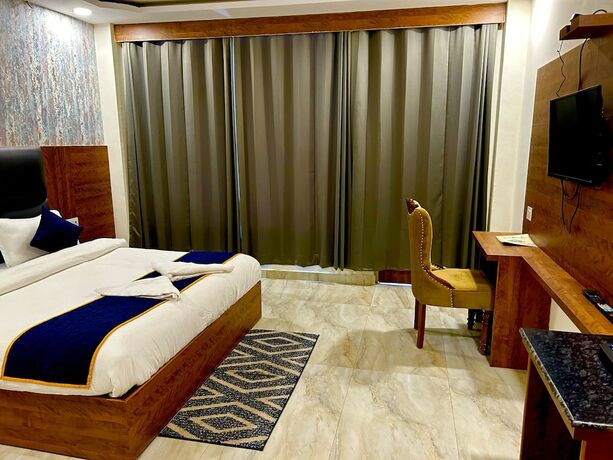 Imagen general del Hotel High Sky Resort. Foto 1