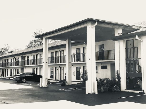 Imagen general del Hotel High Springs Inn. Foto 2