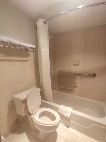 Imagen de la habitación del Hotel High Springs Inn. Foto 15