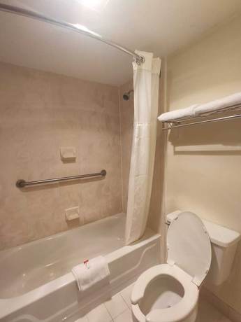Imagen de la habitación del Hotel High Springs Inn. Foto 16