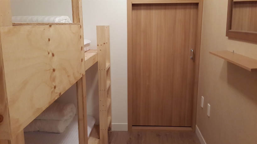 Imagen de la habitación del Hotel High Street Guest House Hongdae - Hostel. Foto 10