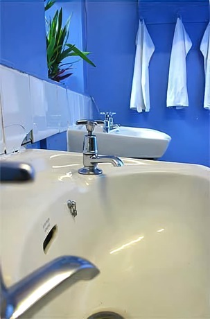 Imagen de la habitación del Hotel High Street Hostel. Foto 13