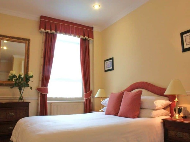 Imagen de la habitación del Hotel High Street Kensington Apartments. Foto 3