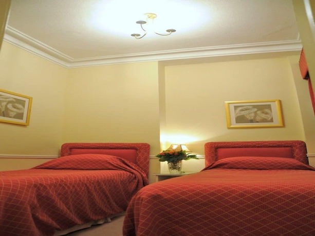 Imagen de la habitación del Hotel High Street Kensington Apartments. Foto 5