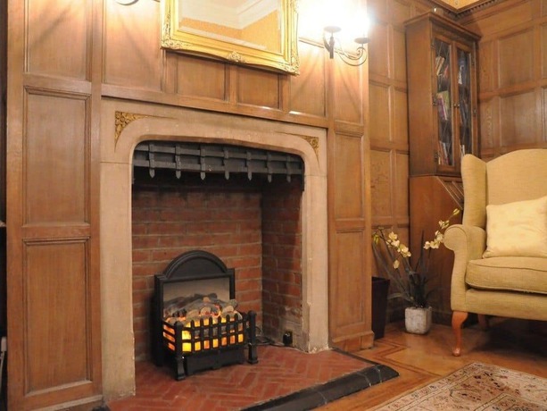 Imagen de la habitación del Hotel High Street Kensington Apartments. Foto 7