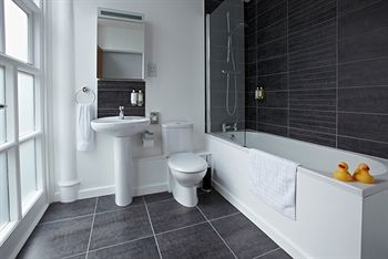 Imagen general del Hotel High Street Town House. Foto 1