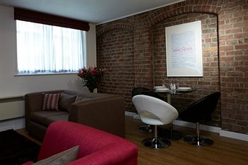 Imagen general del Hotel High Street Town House. Foto 2