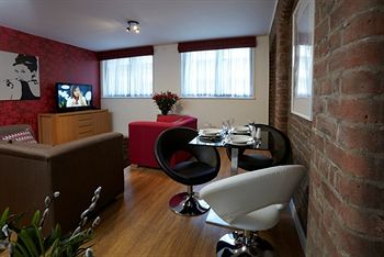 Imagen general del Hotel High Street Town House. Foto 3