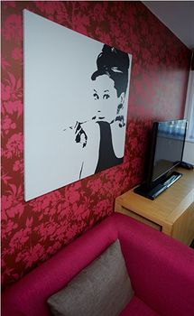 Imagen general del Hotel High Street Town House. Foto 4