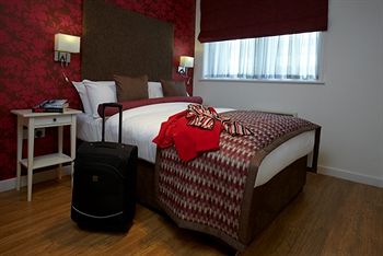 Imagen general del Hotel High Street Town House. Foto 5