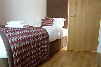 Imagen general del Hotel High Street Town House. Foto 7