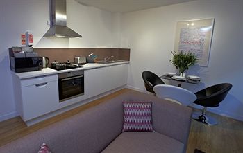 Imagen general del Hotel High Street Town House. Foto 8