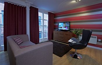 Imagen general del Hotel High Street Town House. Foto 9