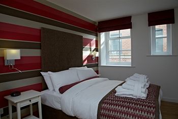 Imagen general del Hotel High Street Town House. Foto 10