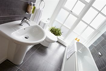 Imagen general del Hotel High Street Town House. Foto 12