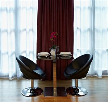 Imagen general del Hotel High Street Town House. Foto 13