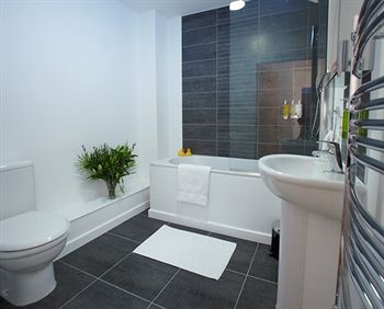 Imagen general del Hotel High Street Town House. Foto 14