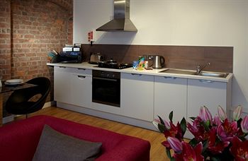 Imagen general del Hotel High Street Town House. Foto 15