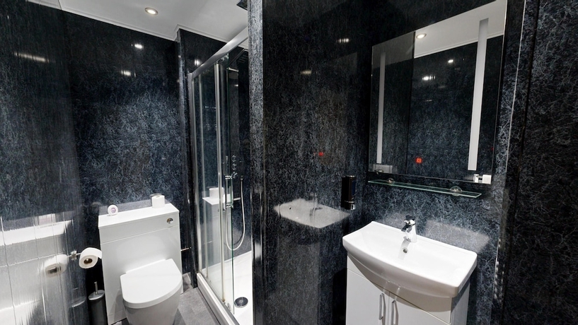 Imagen de la habitación del Hotel High Tor. Foto 11