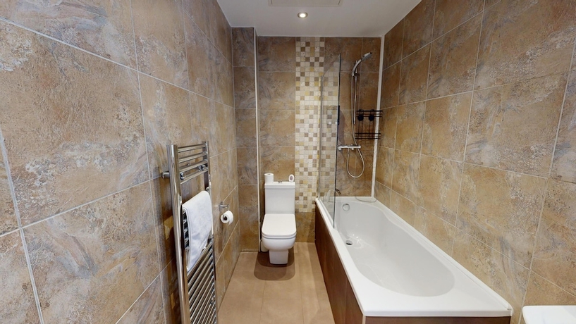 Imagen de la habitación del Hotel High Tor. Foto 16