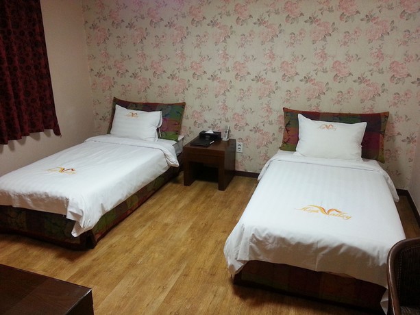 Imagen de la habitación del Hotel High Valley. Foto 4