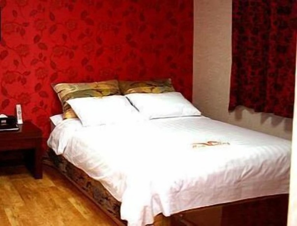 Imagen de la habitación del Hotel High Valley. Foto 5