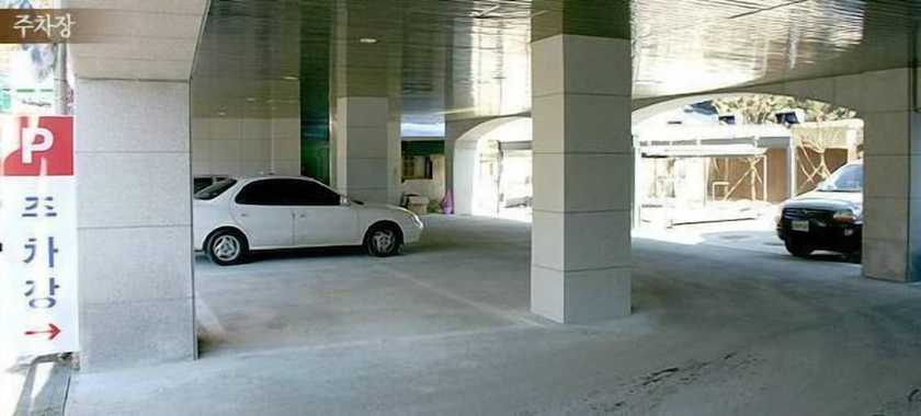 Imagen general del Hotel High Valley. Foto 1