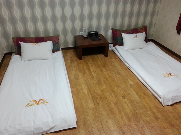 Imagen de la habitación del Hotel High Valley. Foto 6