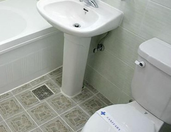 Imagen de la habitación del Hotel High Valley. Foto 8