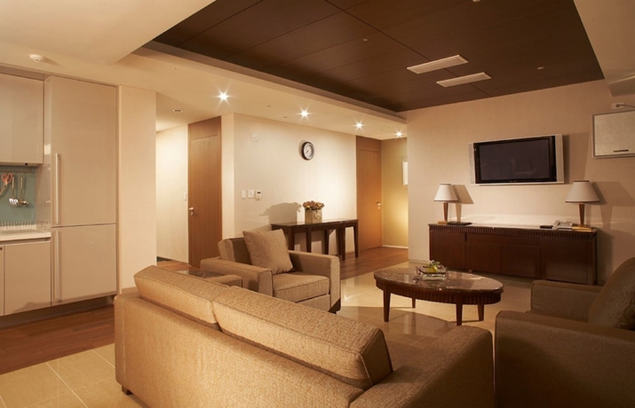 Imagen de la habitación del Hotel High1 Condominium. Foto 3