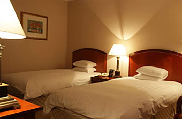 Imagen de la habitación del Hotel High1 Palace and Cc. Foto 2