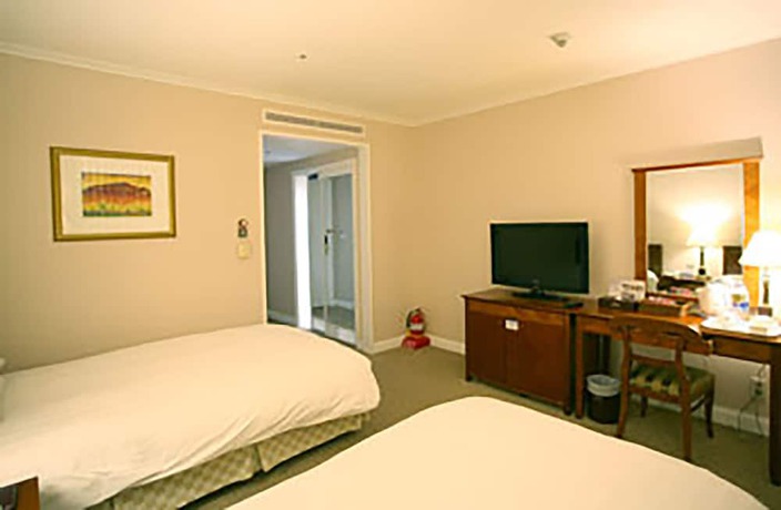 Imagen de la habitación del Hotel High1 Palace and Cc. Foto 13